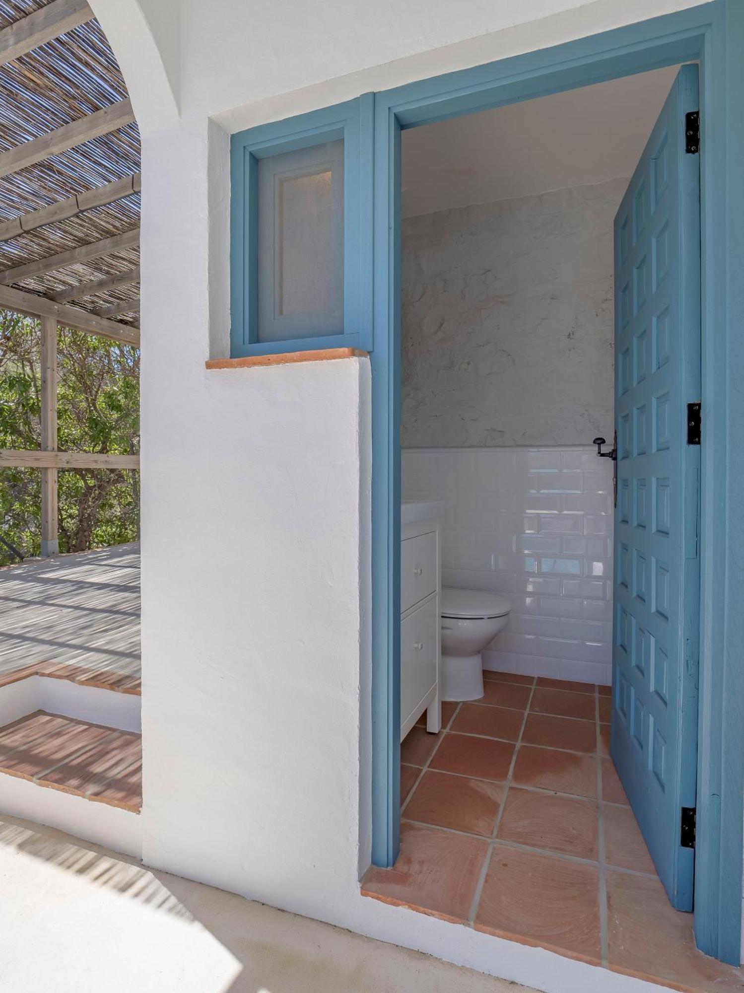 Villa Tosalet Pomelo Jávea Kültér fotó
