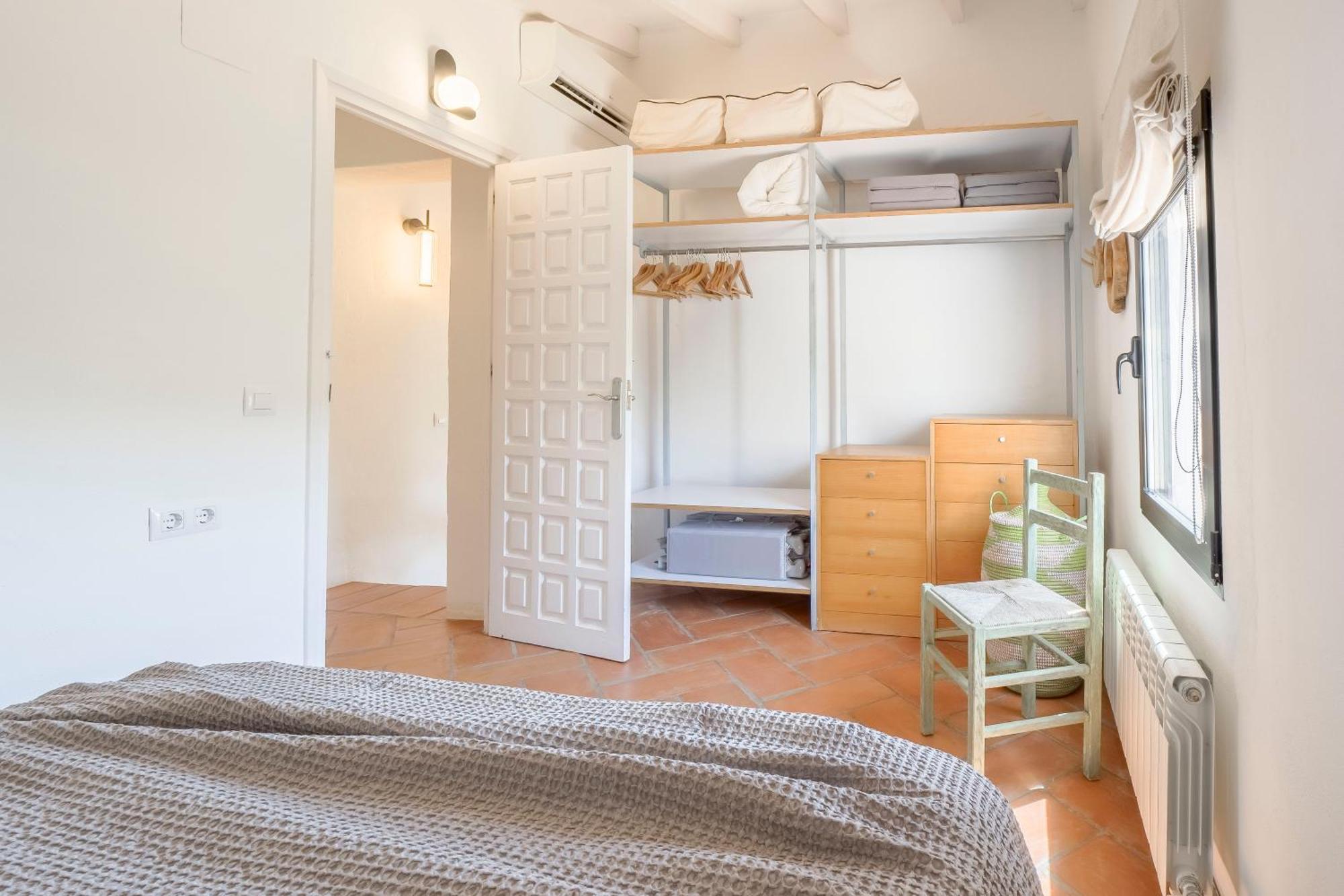 Villa Tosalet Pomelo Jávea Kültér fotó