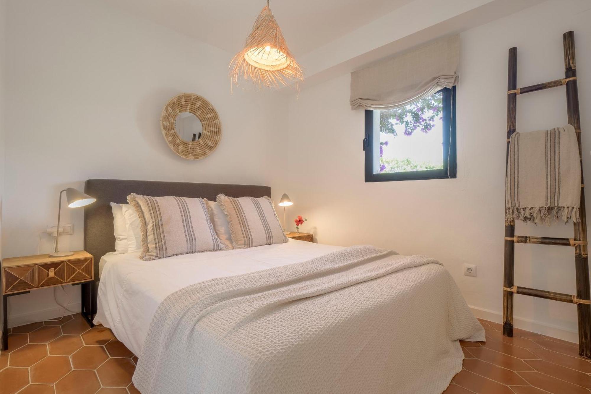 Villa Tosalet Pomelo Jávea Kültér fotó