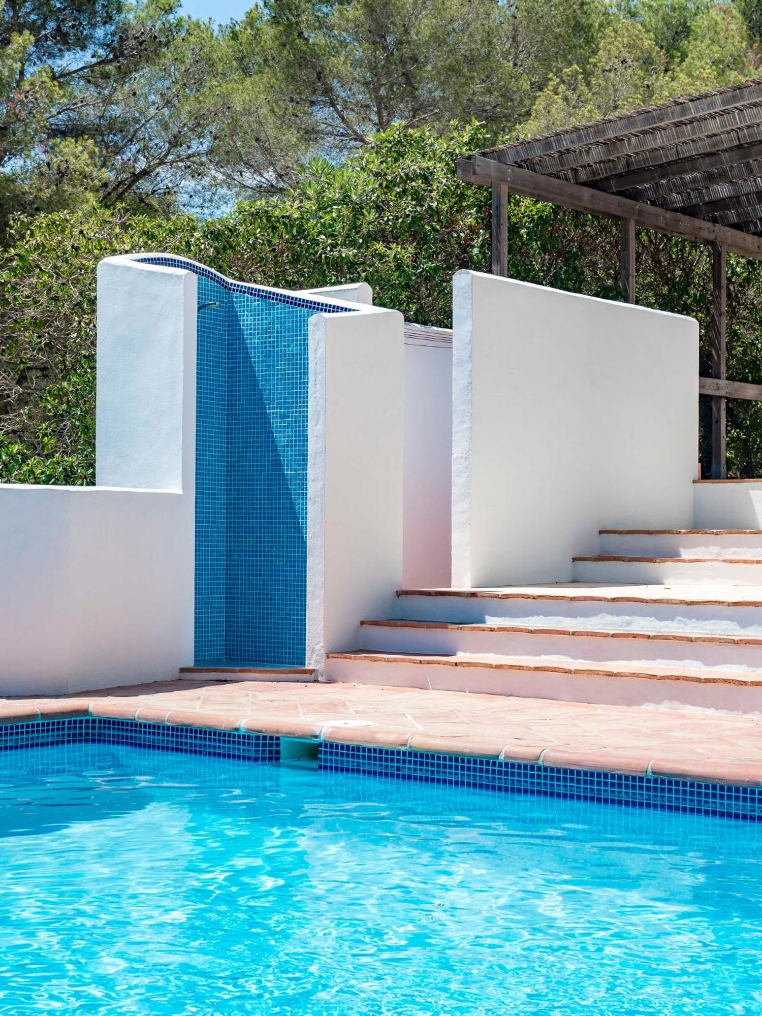 Villa Tosalet Pomelo Jávea Kültér fotó