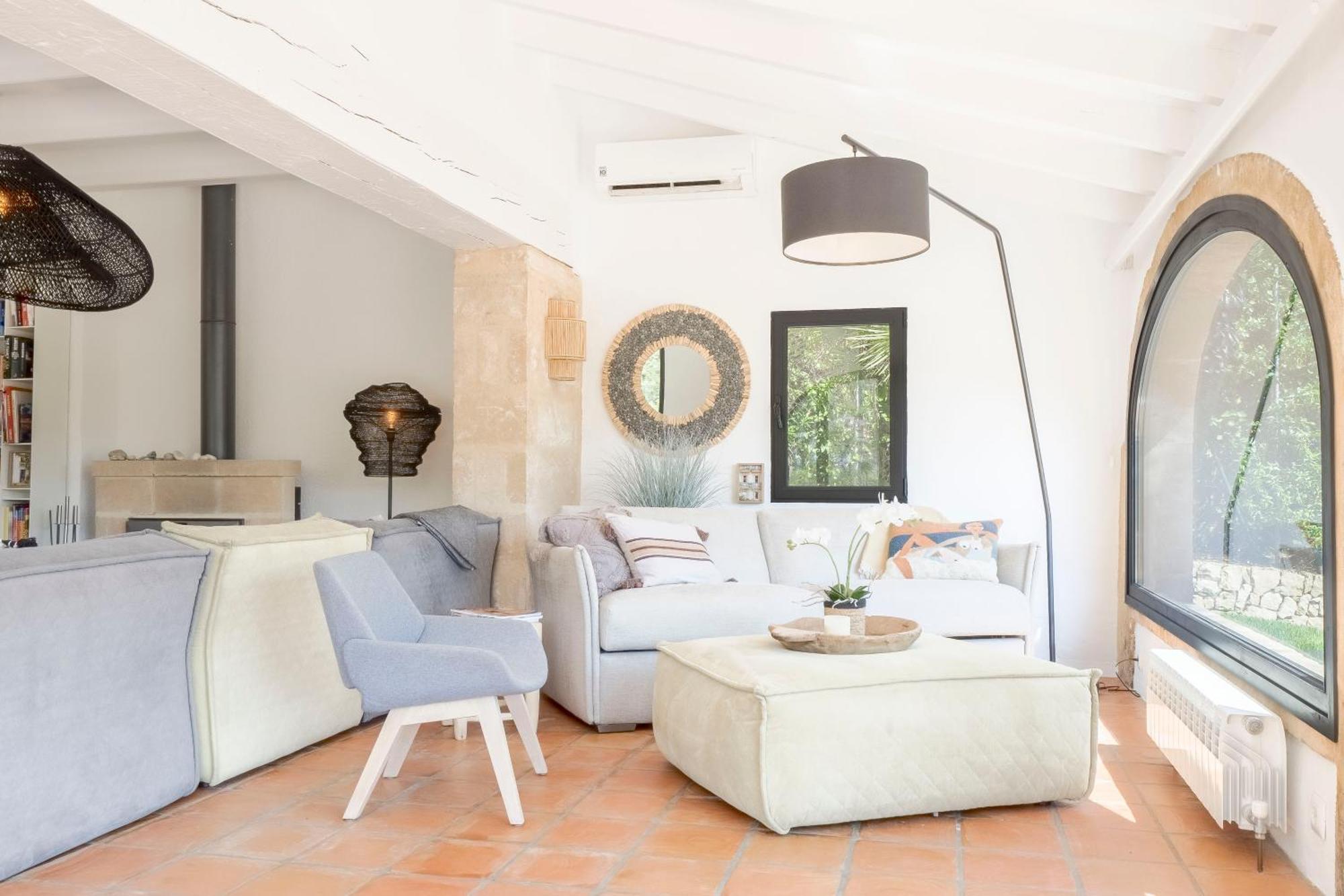 Villa Tosalet Pomelo Jávea Kültér fotó