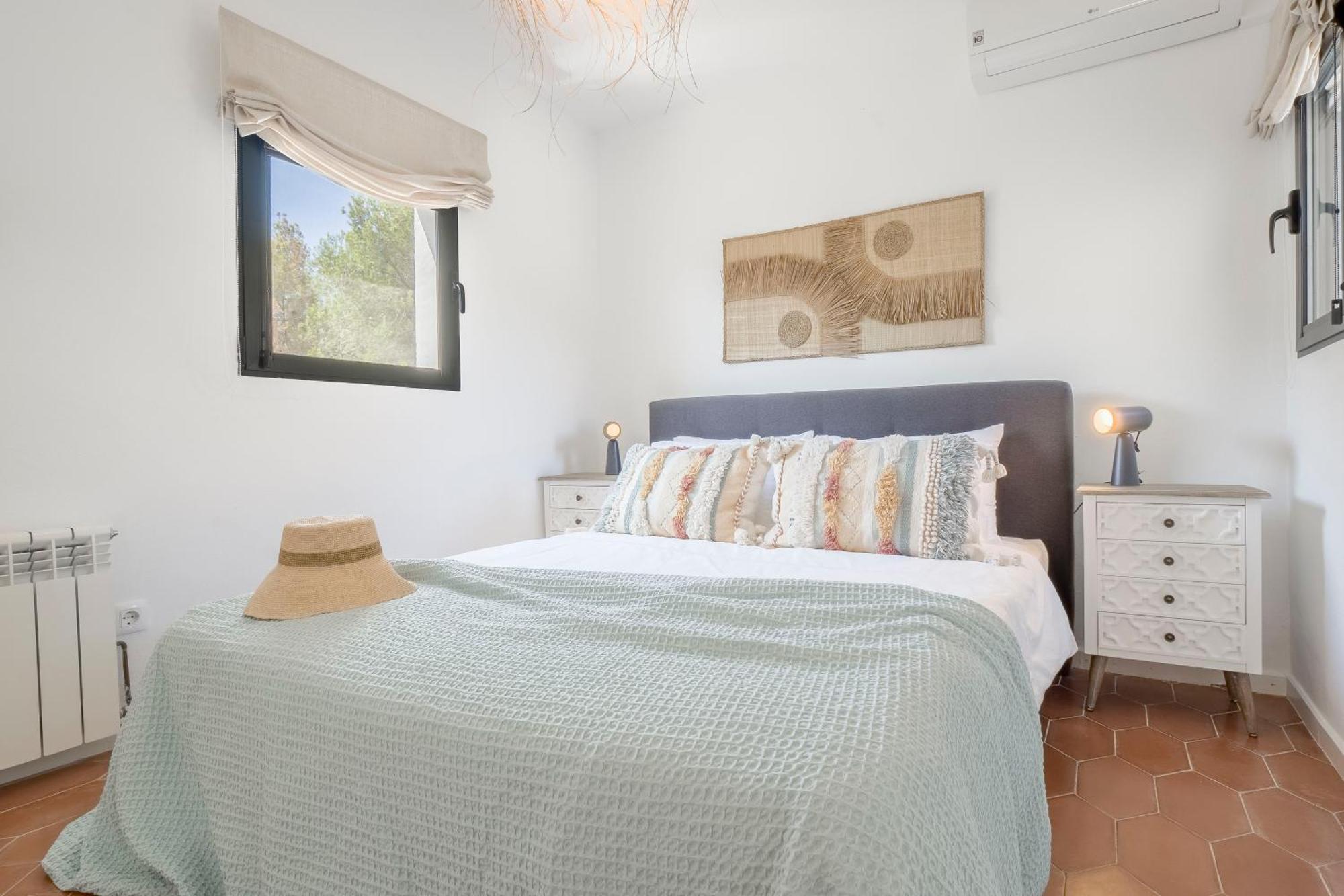 Villa Tosalet Pomelo Jávea Kültér fotó