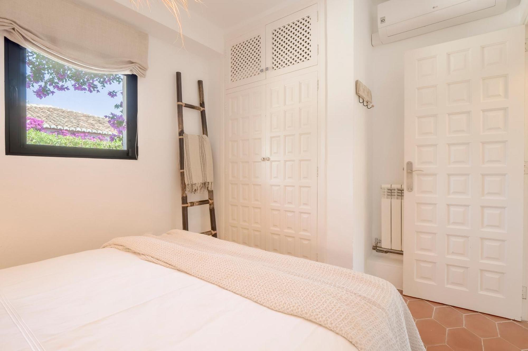 Villa Tosalet Pomelo Jávea Kültér fotó