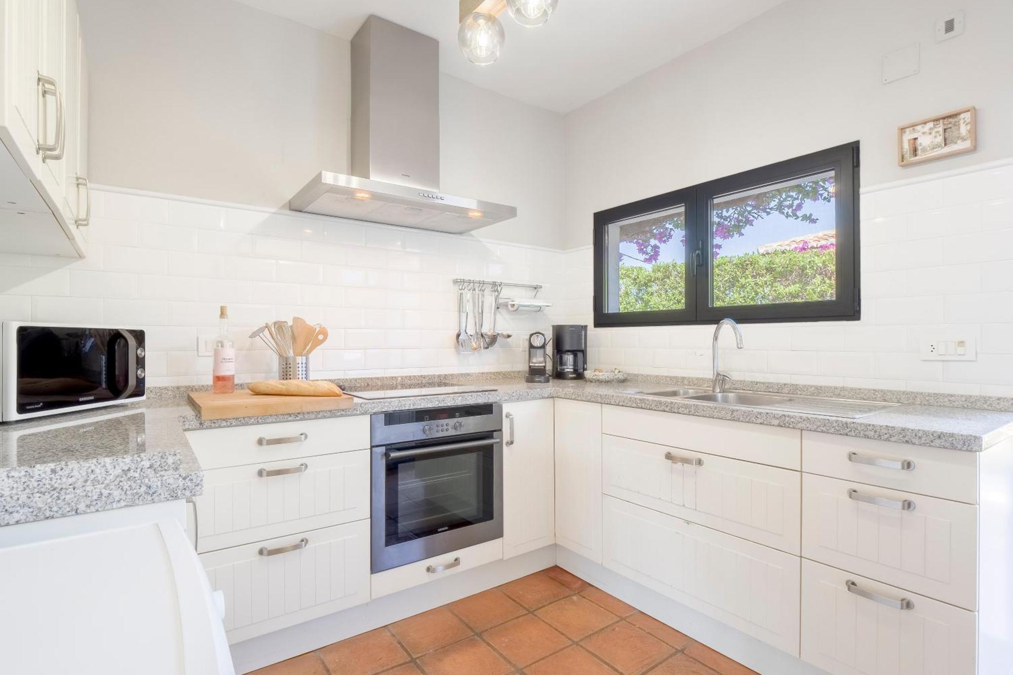 Villa Tosalet Pomelo Jávea Kültér fotó