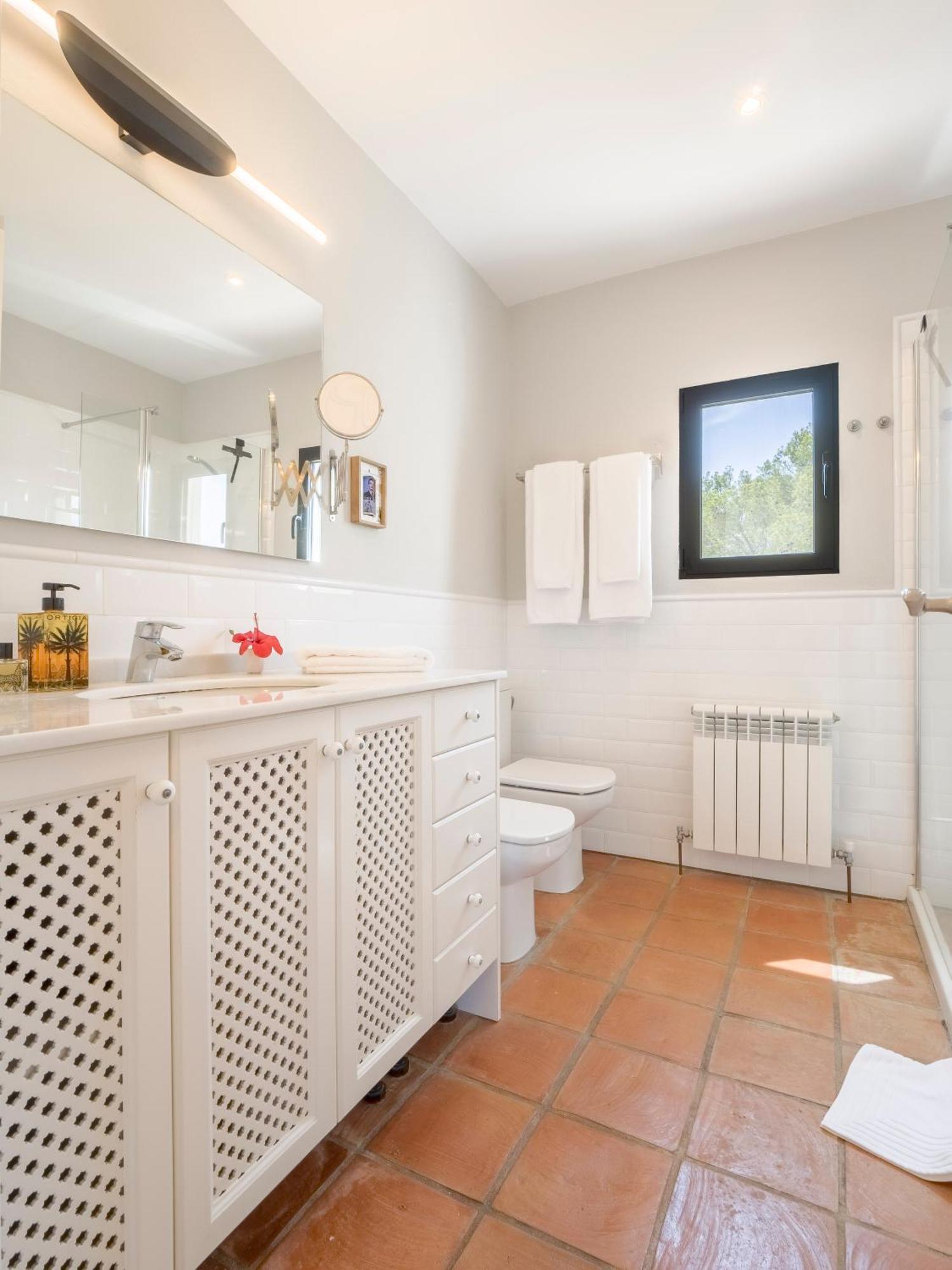 Villa Tosalet Pomelo Jávea Kültér fotó